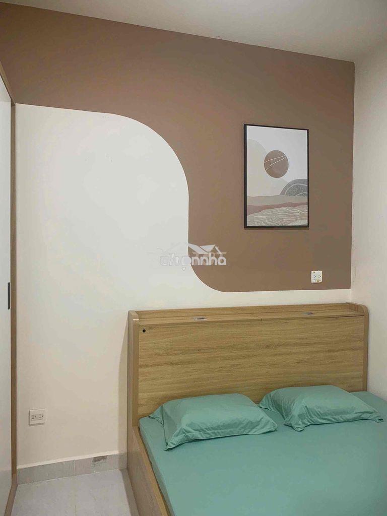 Cho thuê căn hộ sunrise riverside 2pn 1wc full nt 55m2 14tr5 quận 7 - 3