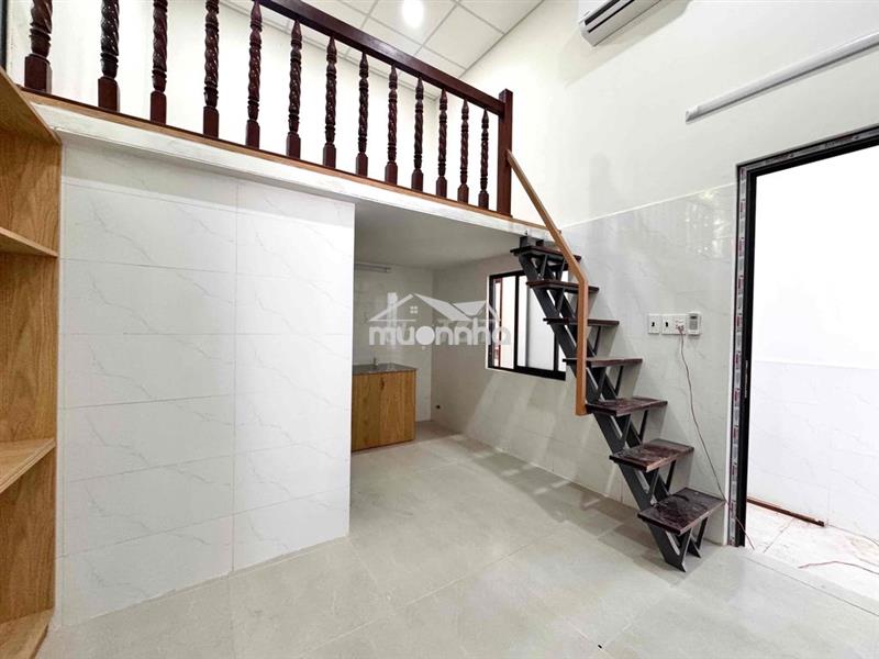 Phòng mới xây gác cao ngay lê văn việt - utc2✨✨