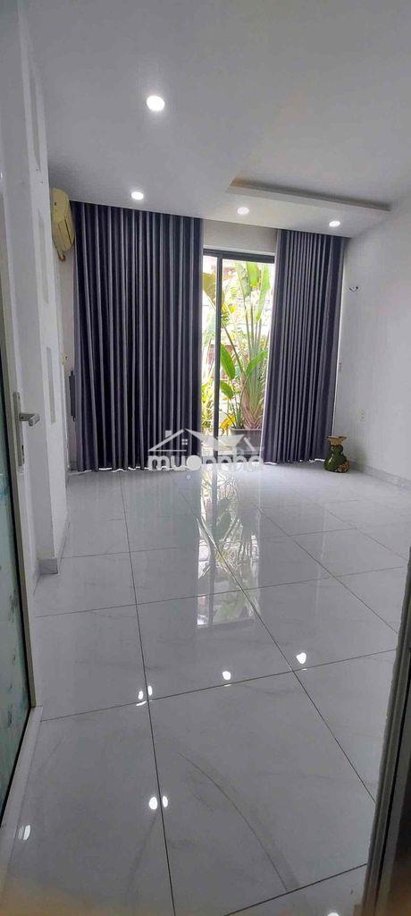Nhà phạm văn chiêu hẻm xe hơi quay đầu chỉ 8 triệu - Ảnh 2