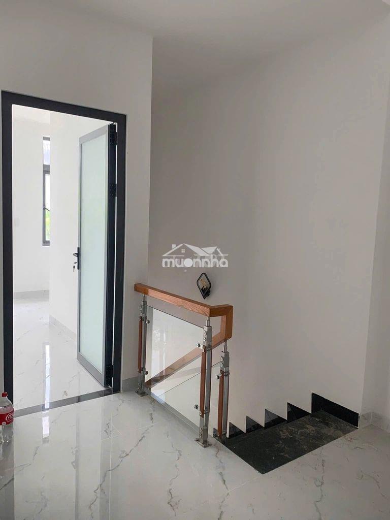 Nhà 2 tầng mới ngay trung tâm tân uyên - trả trước 450tr - Ảnh 4