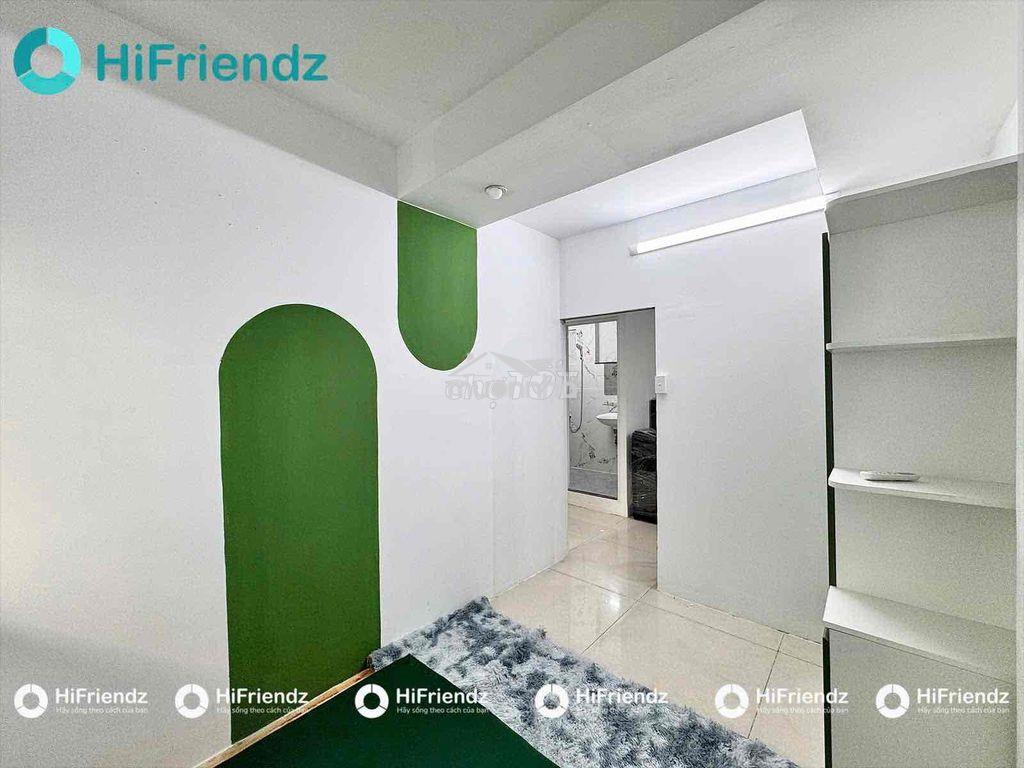2 phòng ngủ full nội thất gần emart phan huy ivhs - Ảnh 3