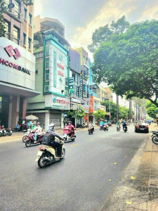 Nhà 41m, 4 tầng, đường cao thắng, 7.8 tỷ - Ảnh 3