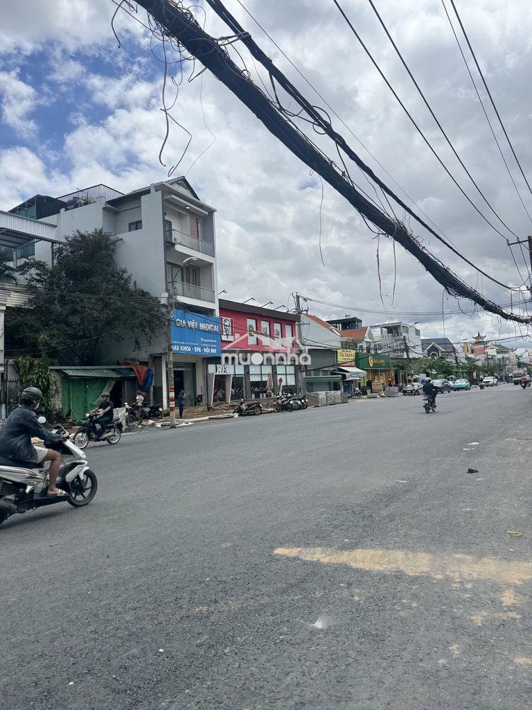 Bán nhà cấp 4 - 800m2 full thổ - thạnh mỹ lợi - 35 tỷ - Ảnh 3