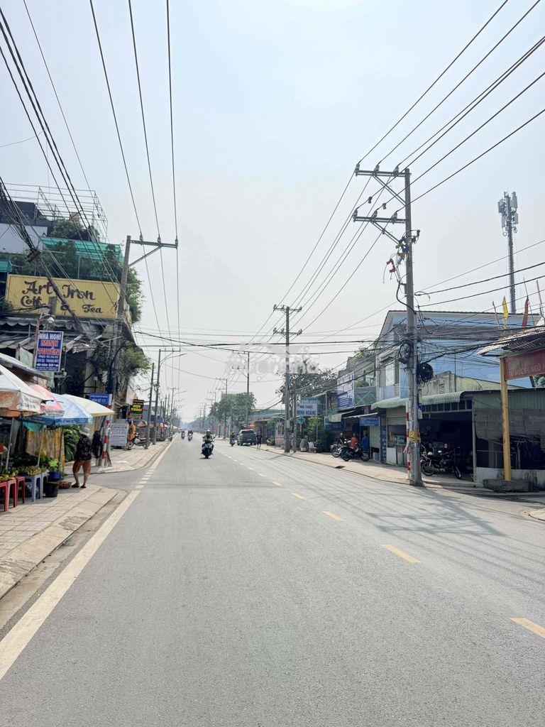 Bán lô đất phường (bửu hòa cũ). dt: 66m2. giá: 1tỷ550 - Ảnh 2