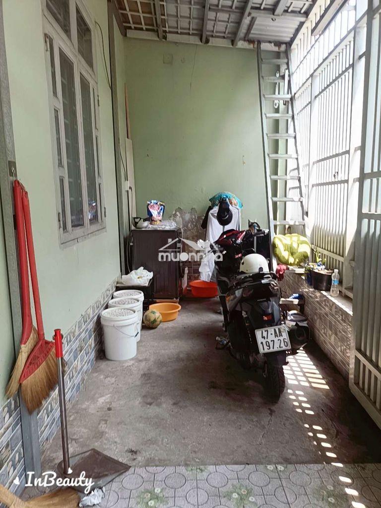 Nhà gần chợ bình thành,2 phòng ngủ.sạch sẽ  - Ảnh 3