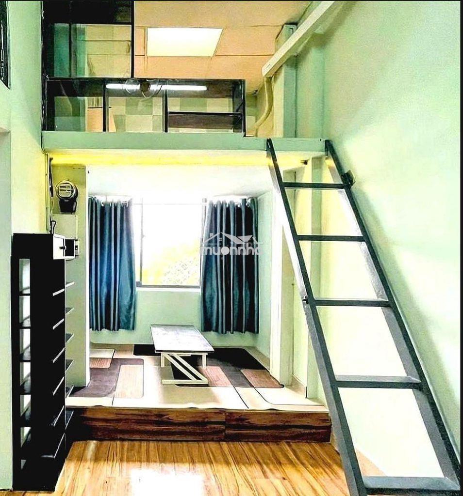 8tr gần cc bộ c.an 2gác ngủ 50m2 thang máy đgsố 3 trần não an khánh tđ - Ảnh 2