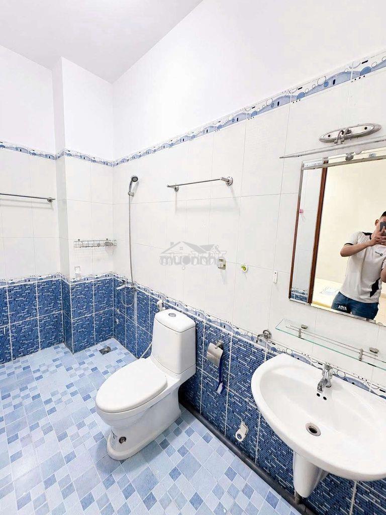 Phòng ở lê văn thọ full nội thất - 4