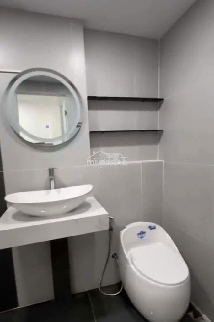 Bán căn hộ mặt tiền 23 lê quý đôn – trung tâm tp.hcm - Ảnh 2