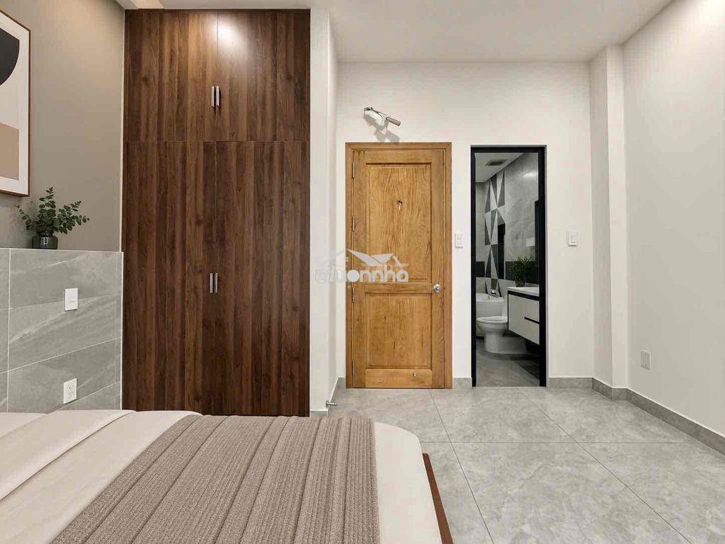 Khai trương căn hộ ban công và cửa sổ sáng , âu dương lân q8 - Ảnh 3
