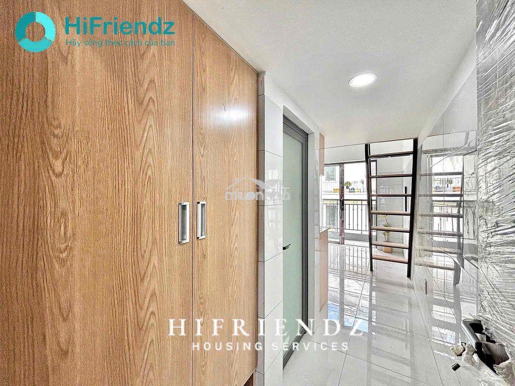 Duplex full nội thất, trường chinh - Ảnh 4