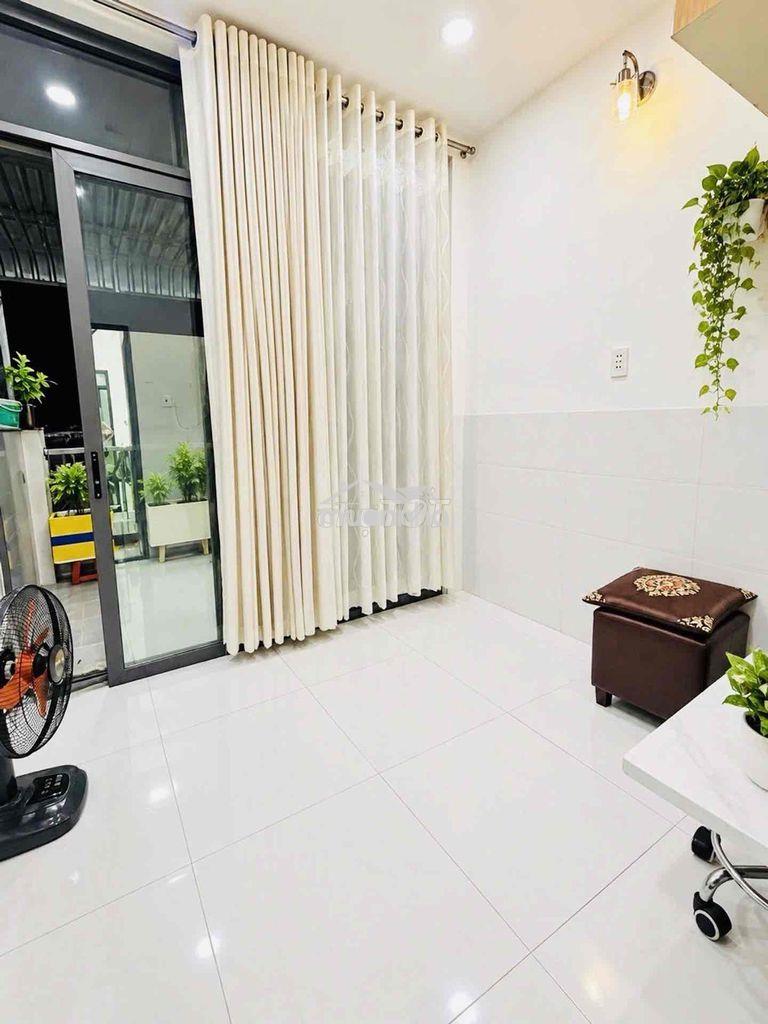 Bán nhà văn thân q6 - 32m2 - hẻm xe hơi - 3pn - chỉ 4 tỷ nhỉnh - Ảnh 4