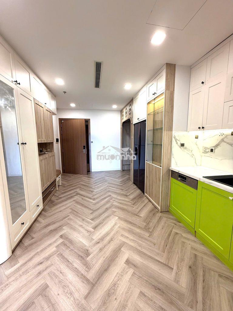 Cho thuê 3pn vinhomes central park, full nội thất xinh xắn, view sông - Ảnh 3