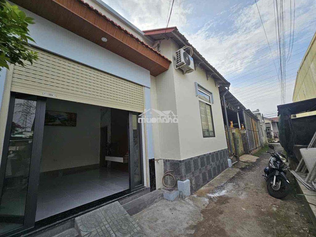 Bán nhà cấp 4 phường bửu hoà gần đường chính - Ảnh 2