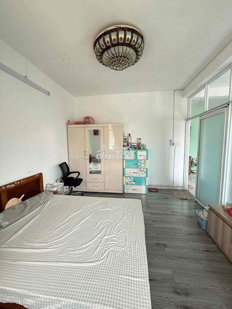 Cho thuê ch sư vạn hạnh – 75m² (3pn 2wc) ,nhà mới tinh – giá 13 tr - Ảnh 2