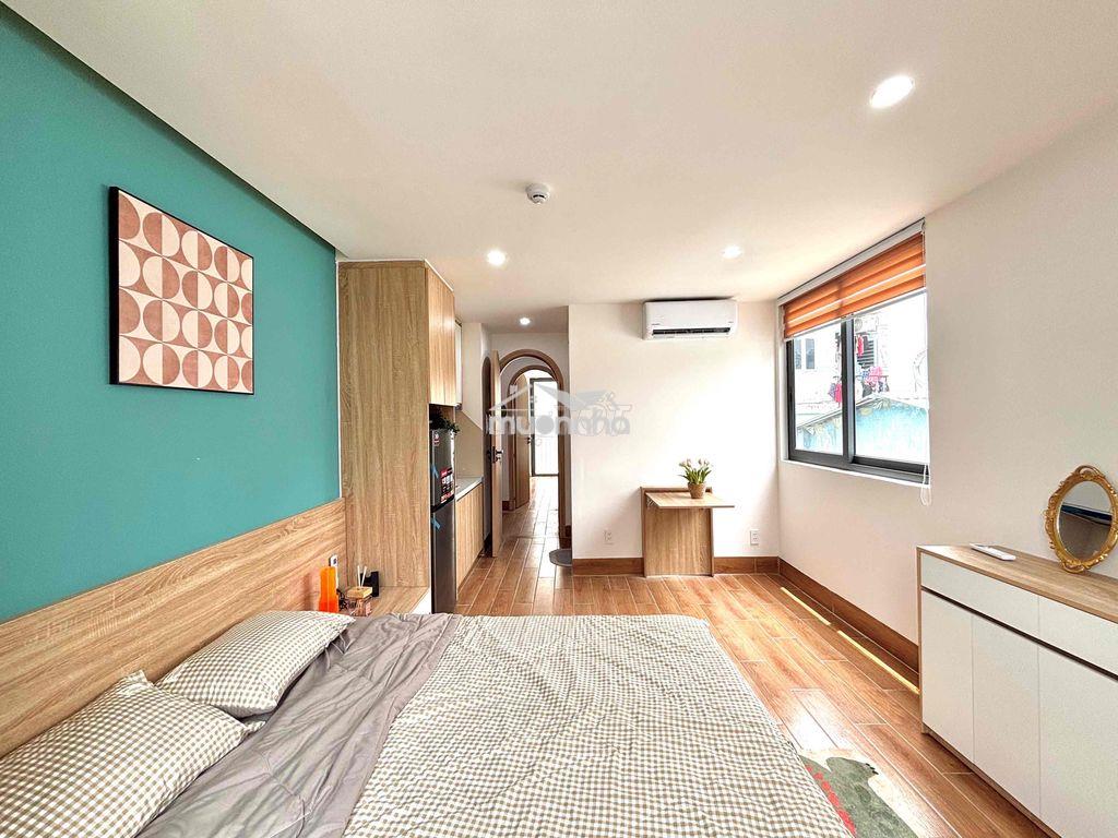 Cho thuê chung cư - bancol - full nội thất - ngay hoàng sa - t9/2026 - Ảnh 3