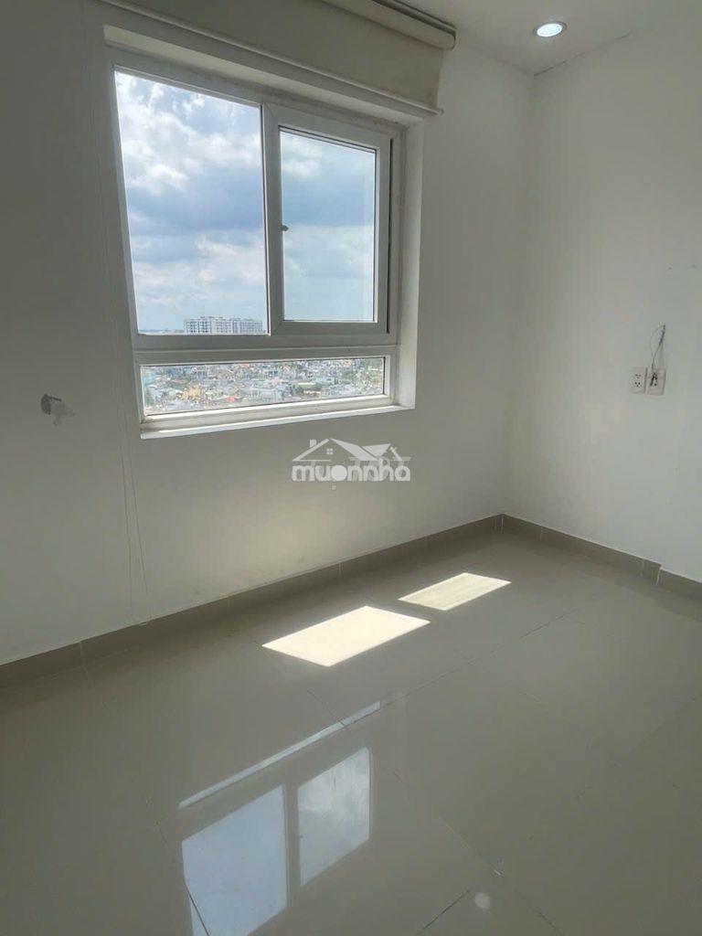 Quận 12 - căn hộ moscow tower - tầng 15 - 45,7m2 - sổ hồng riêng - Ảnh 3