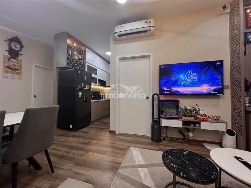 Bán căn hộ có sổ giá siêu rẻ full nt chỉ 3,5 tỷ quận 7