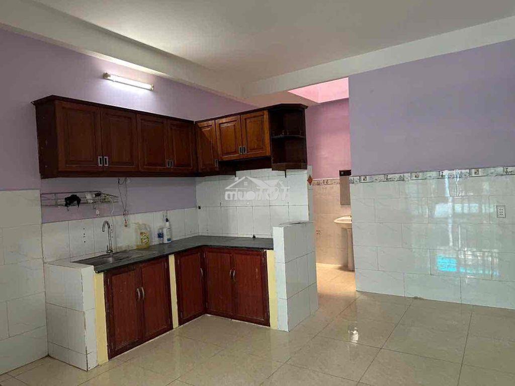 Cho thue nha hem 1422 huynh tan phat q7 - Ảnh 4