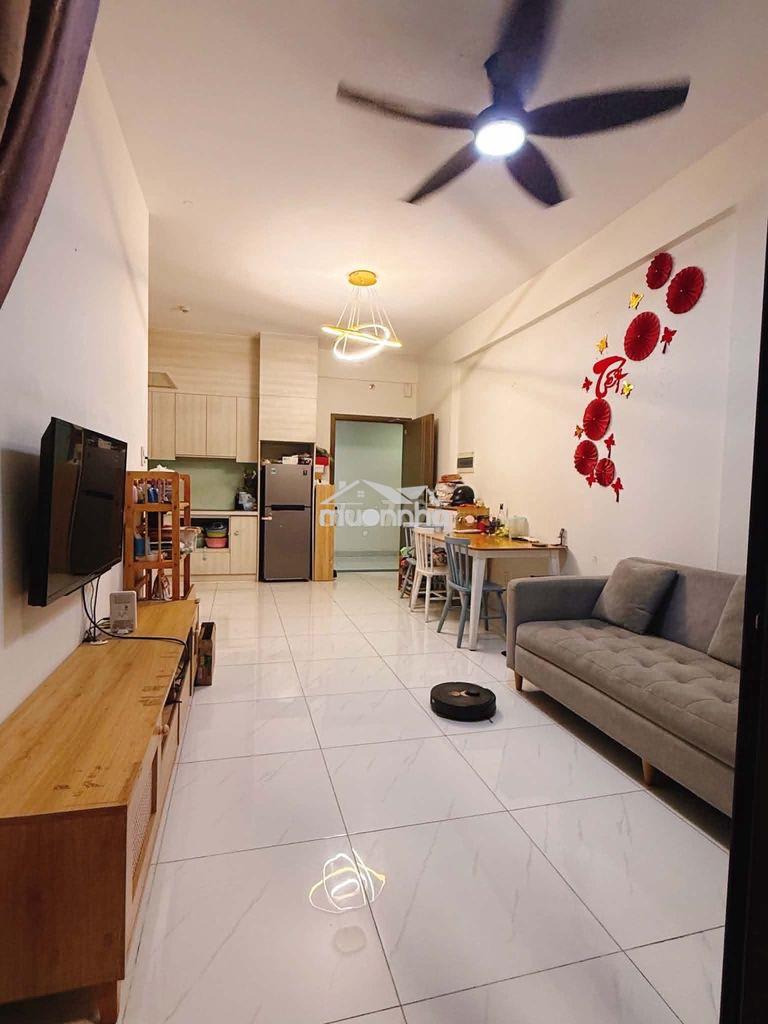 Căn hộ safira khang điền 70m 2pn 2wc ban công đôi