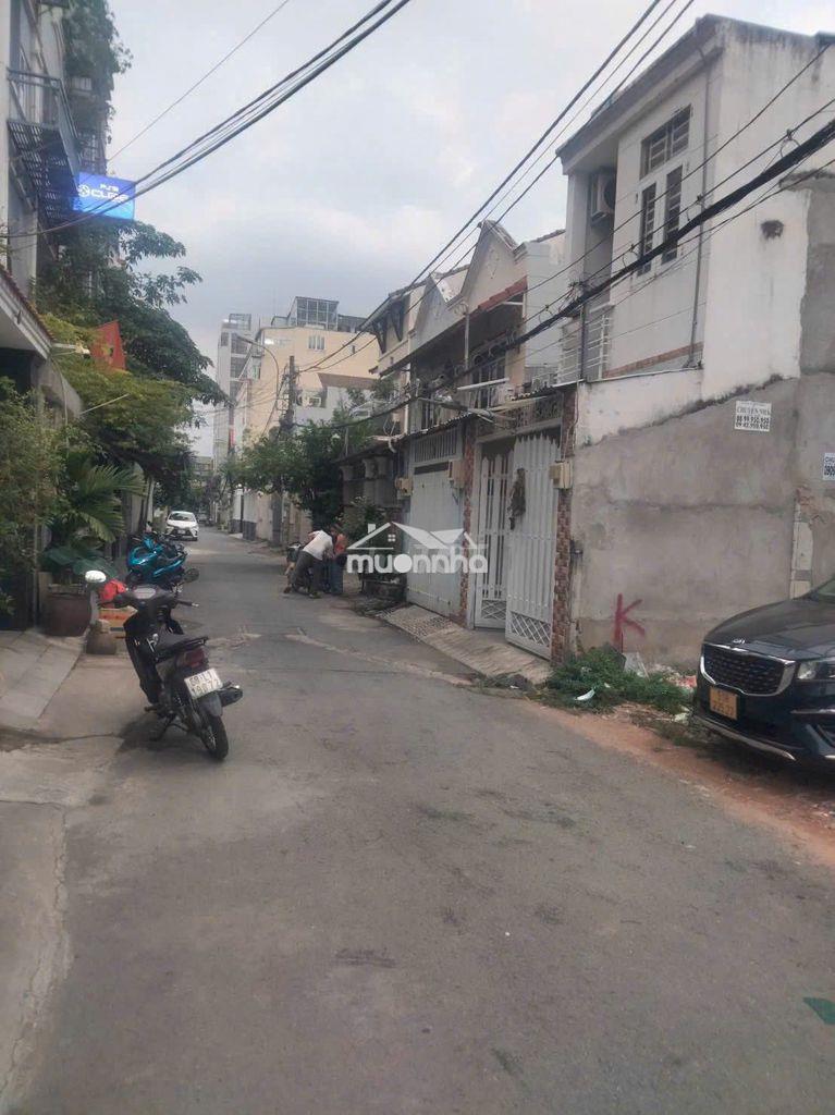 Bán nhà hẻm xe hơi - yên tĩnh - sổ hồng riêng - Ảnh 3