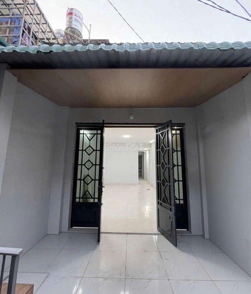 Cho thuê nhà đẹp giá rẻ 2pn giá 5trieu - Ảnh 3