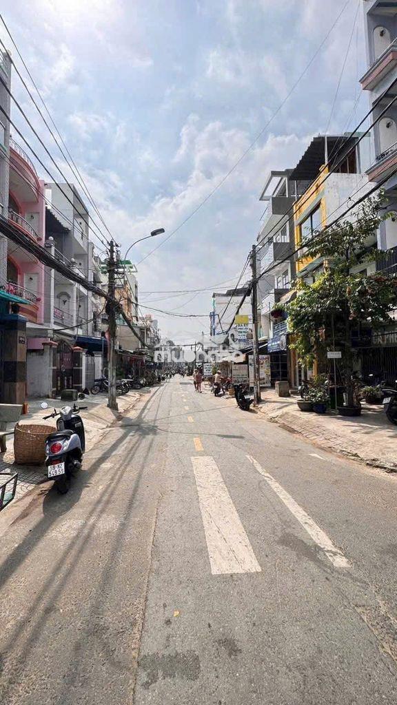 - Nhà hẻm xe tải nội bộ lạc long quân, khu vực an ninh, dân trí cao!" - 2