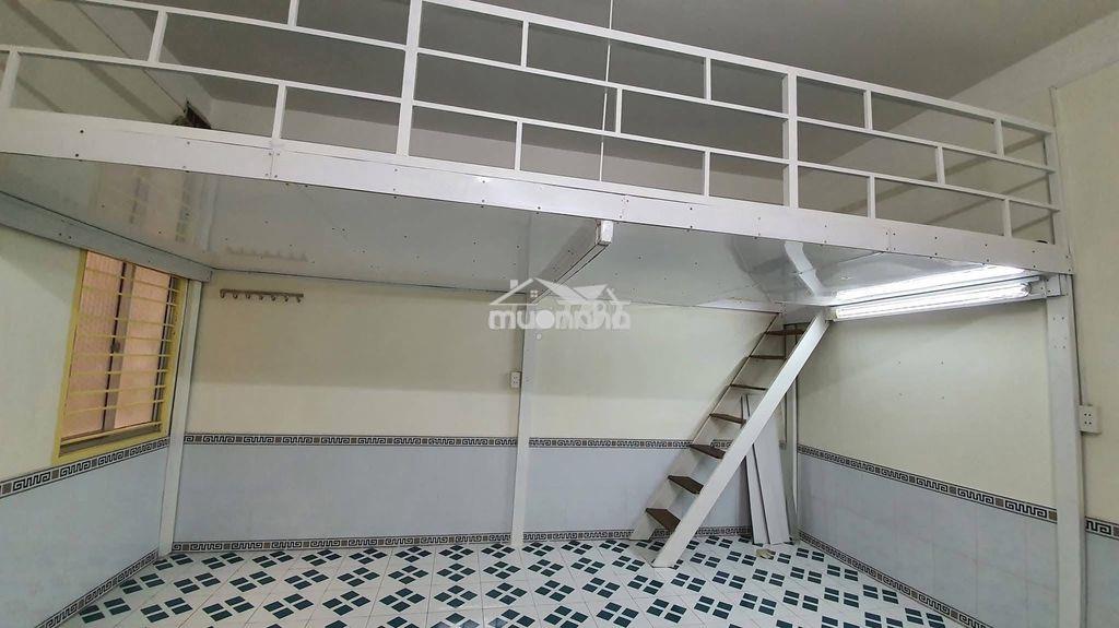 Cho thuê căn hộ chung cư bàu cát 1, đường bàu cát 6, p. tân bình. - Ảnh 4
