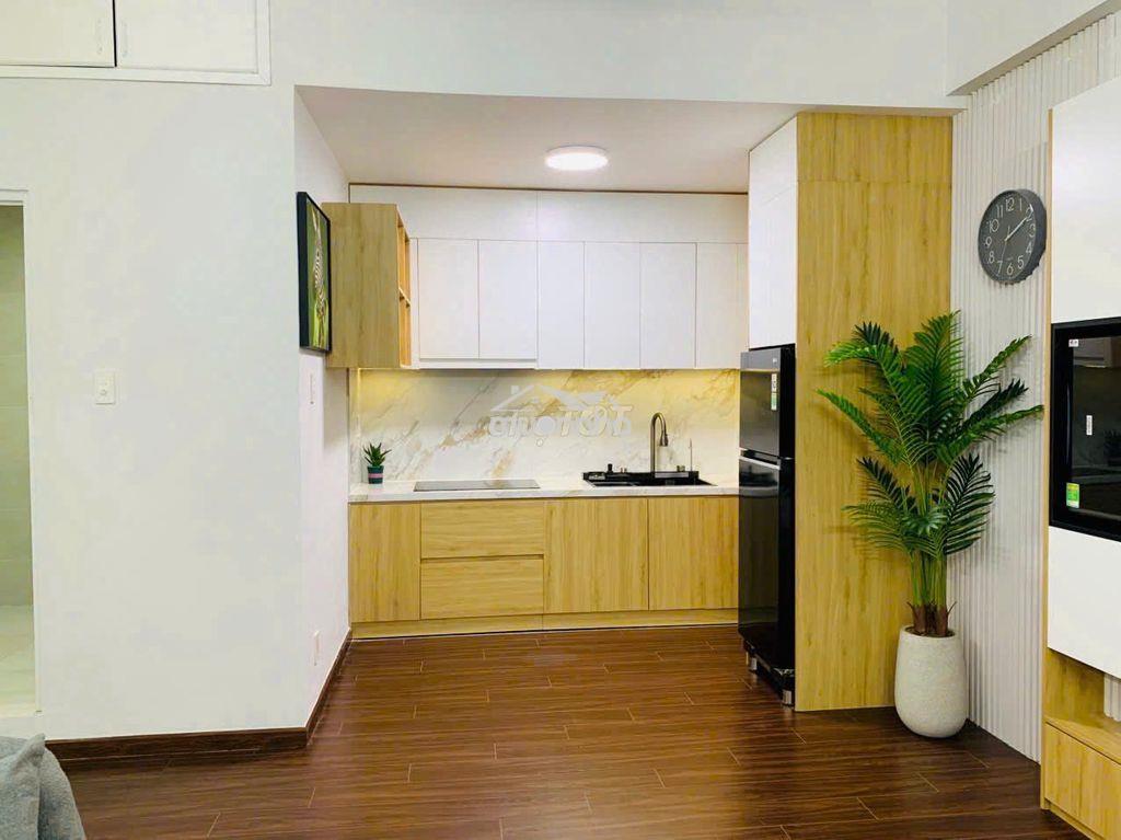 Chung cư lakai, nguyễn tri phương, p8, q5: 2pn, 68m2 nhà đẹp - Ảnh 2