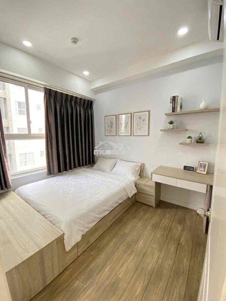 Chung cư gần rmit sunrise riverside 1pn 2pn 3pn - Ảnh 2