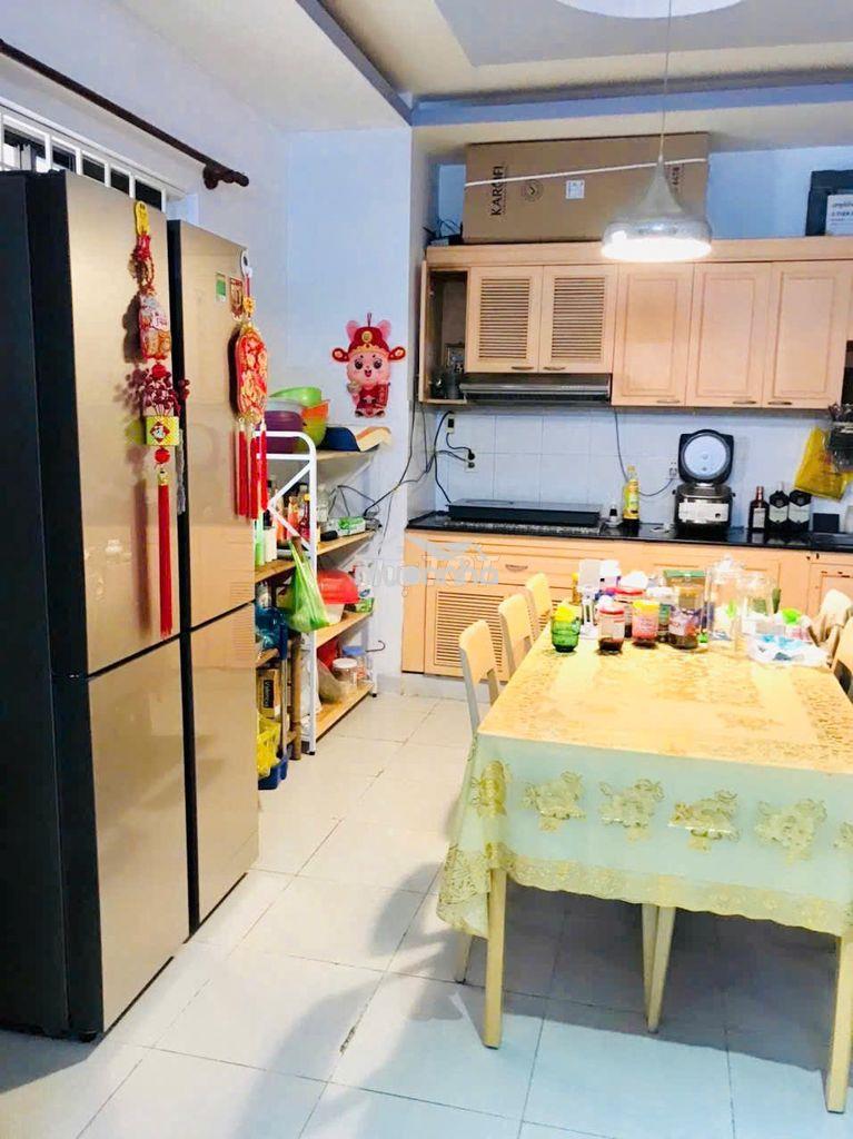 Gấp định cư - bán căn hộ 83m2 - 2pn + 2wc view đẹp chung cư cửu long  - Ảnh 4