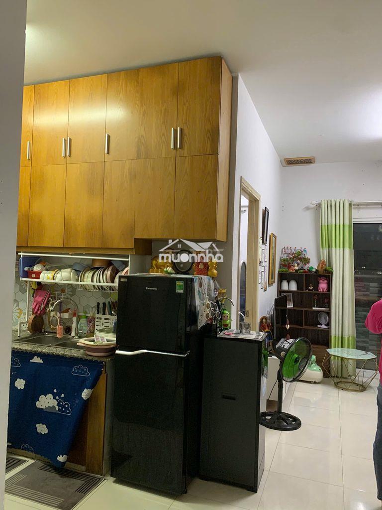 Bán căn tầng 12 tại hqc plaza tặng nội thất,2pn và 2wc,ban công - Ảnh 2