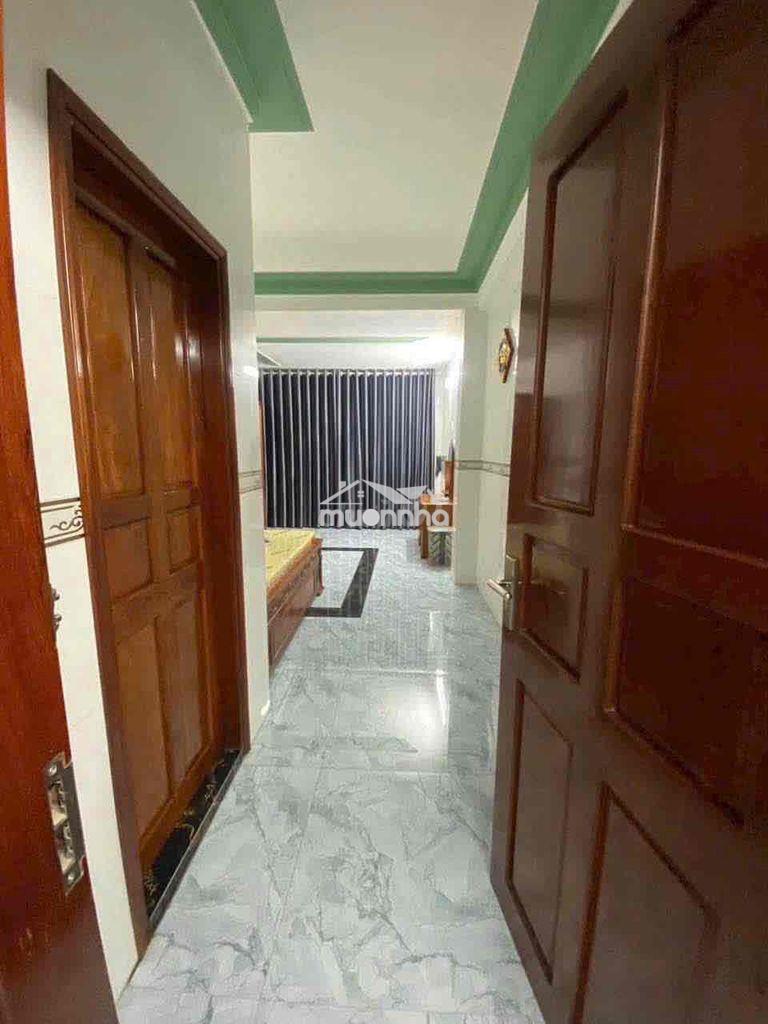 Cho thuê nhà phường tân phong giá 8tr5 - Ảnh 2