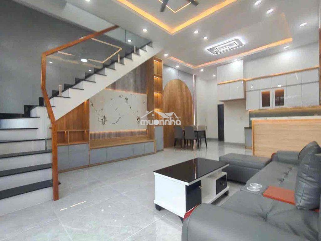❌Nhà 1 trệt 2 lầu phú mỹ , thủ dầu một , bình dương❌ 👉đường 6m rộng 2 - Ảnh 4