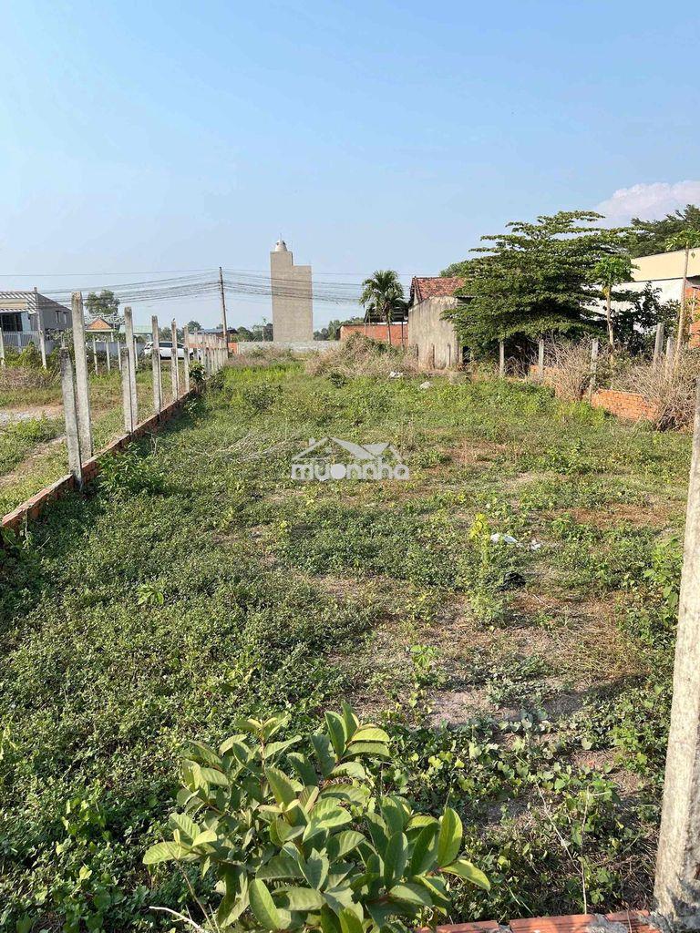 Đất đẹp full thổ gần vinhomes đh