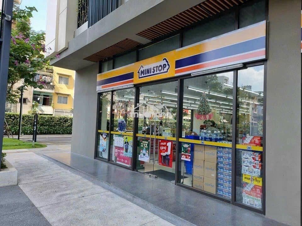 Chủ kẹt nợ ngân hàng cần bán căn hộ 4pn hà đô centrosa quận 10 23 tỷ - 2