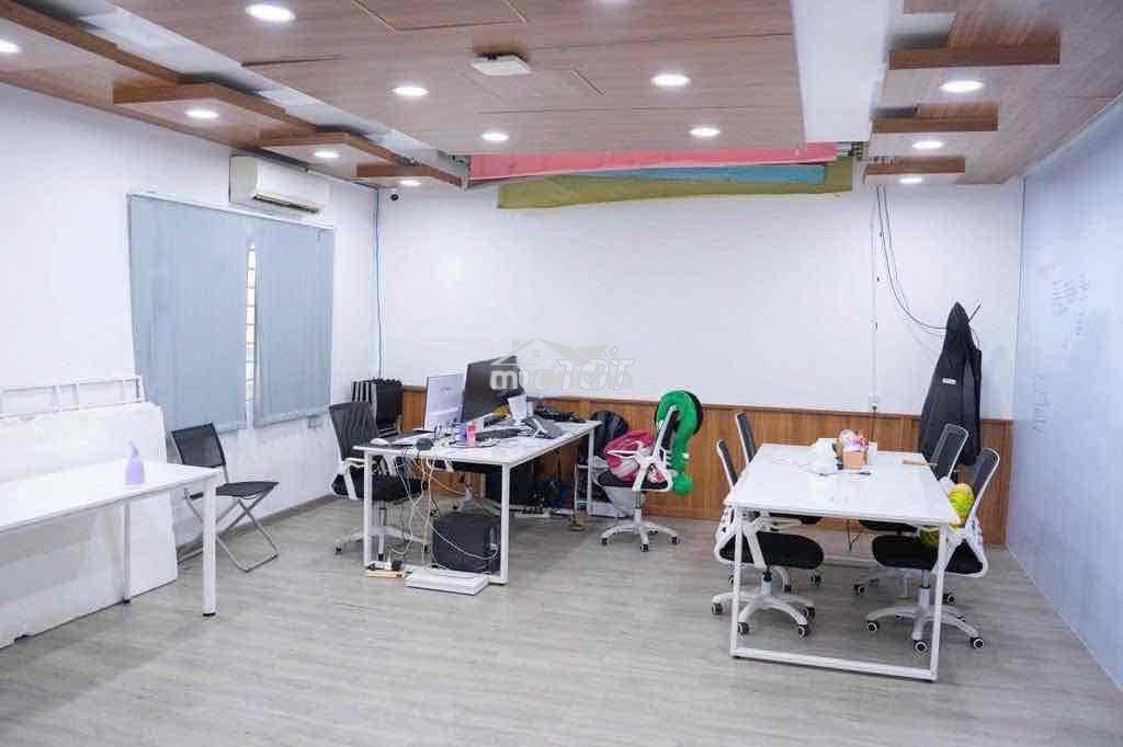 🏢 Cho thuê tòa nhà 130 – nguyễn hoàng, an phú, thủ đức - Ảnh 3