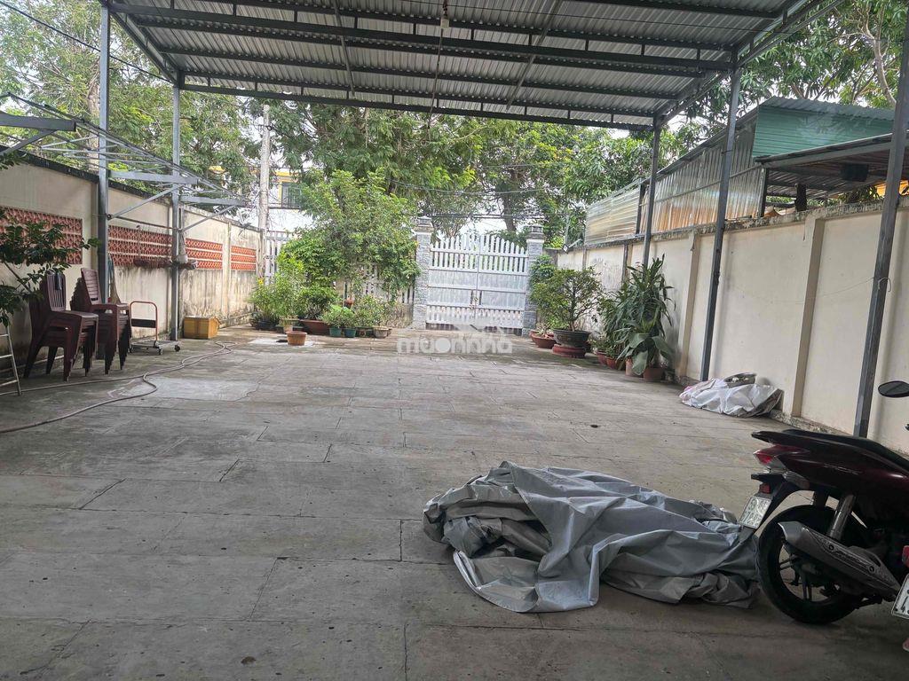 Cho thuê măt bằng trông làm văn phòng cty - 3