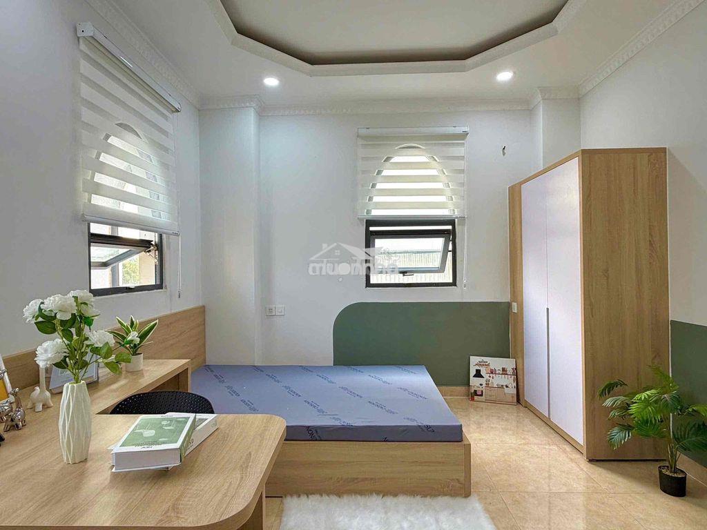 Ngay lê văn việt - studio giá rẻ full nội thất - 4