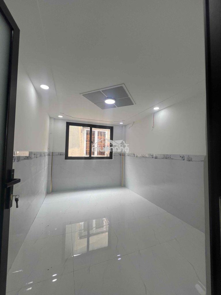 Nhà hẻm 152 lý thánh tông, tân phú .. 3m x 5m , trệt 2 lầu 2 pn - Ảnh 4