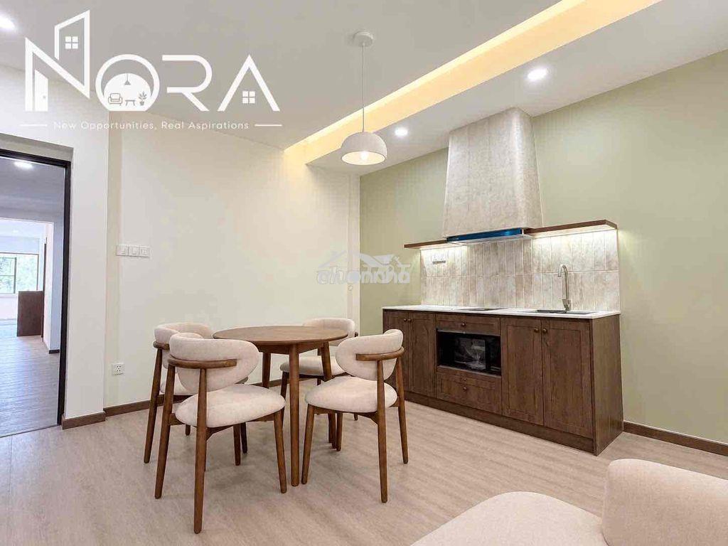 🔥 Căn hộ đẹp trung tâm quận 3 | ở sướng, đi đâu cũng tiện - Ảnh 2