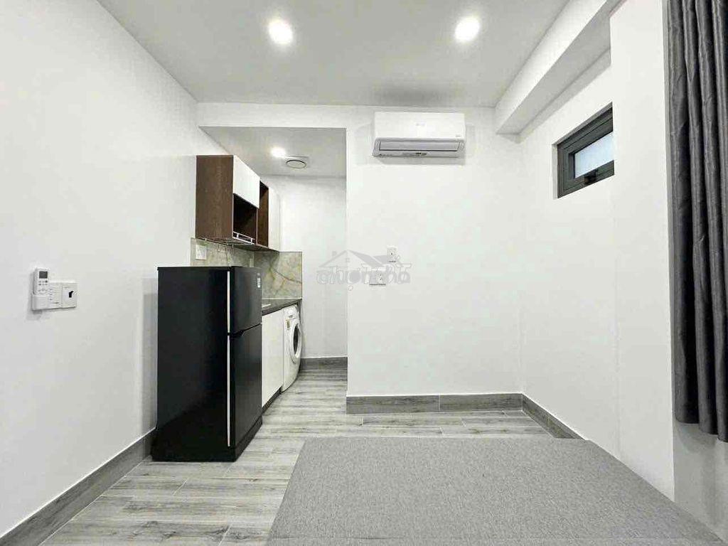 Cho thuê phòng giờ giấc tự do.đường võ thị sáu. quận 3 - Ảnh 3
