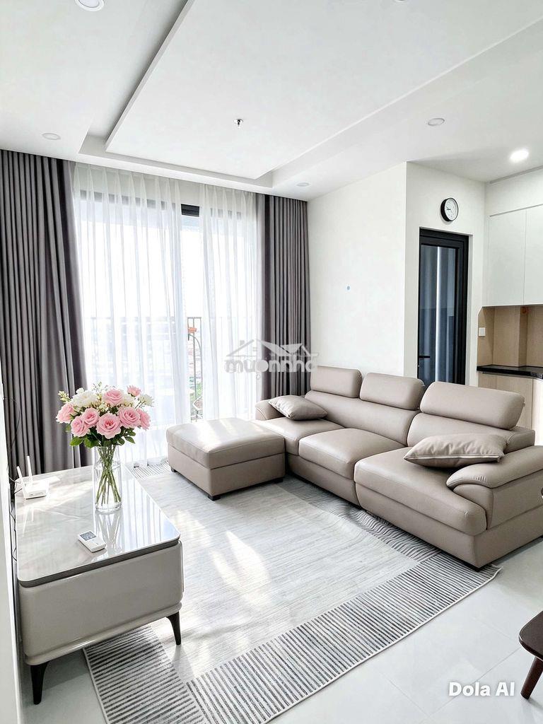 Giỏ hàng cho thuê căn hộ a&t sky garden – lái thiêu, thuận an - Ảnh 2