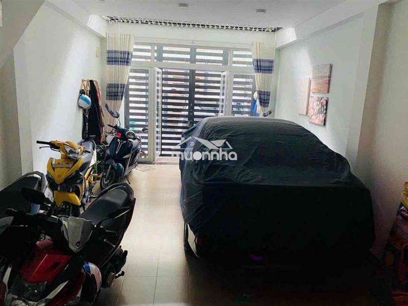 Nhà kdc hồng long | 1 trệt + lửng + 2 lầu + sân thượng | 15tr/tháng