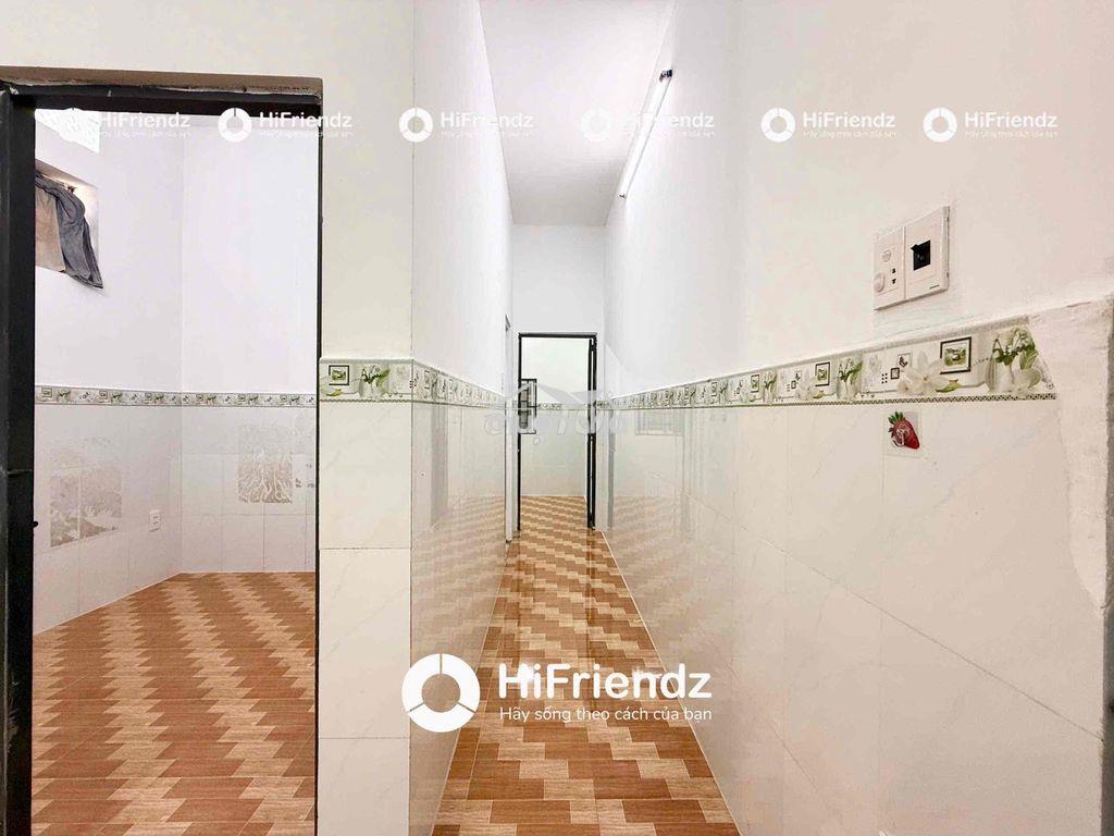 Căn hộ 2pn giá rẻ - sẵn máy lạnh - gần q6, vòng xoay phú lâm & đh mở - Ảnh 2