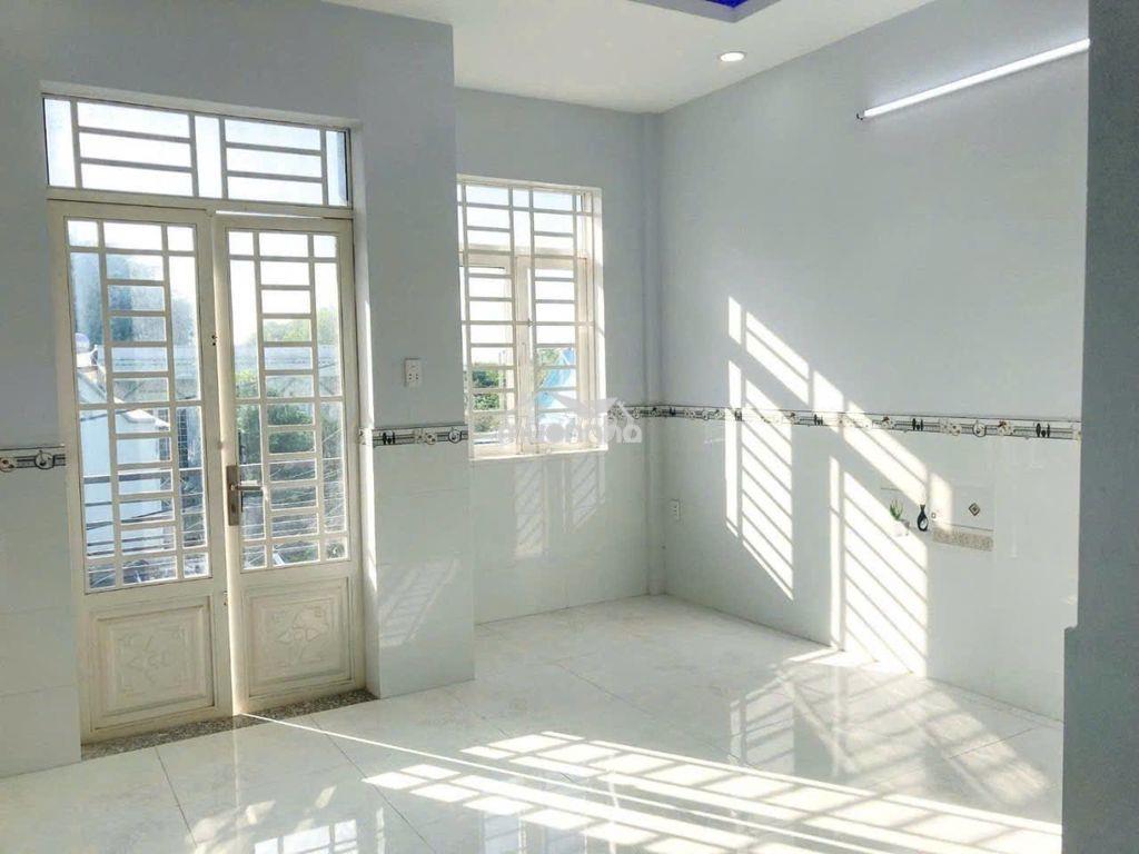 💥 6,5tr có ngay nhà 3 pn 1 trệt 1 lầu – gần cầu ông nhiêu – hẻm xe hơi - Ảnh 4