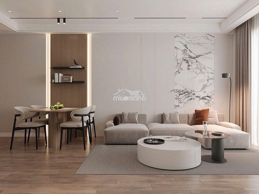 Orchard park view - 3pn full cao cấp - giá chỉ 20tr - vào ở ngay. - Ảnh 3