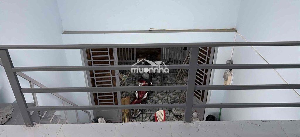 Cho thuê nr tại bùi tư toàn,9 triệu, 48m2, mặt tiền 4m, hẻm thông 6m, - Ảnh 3