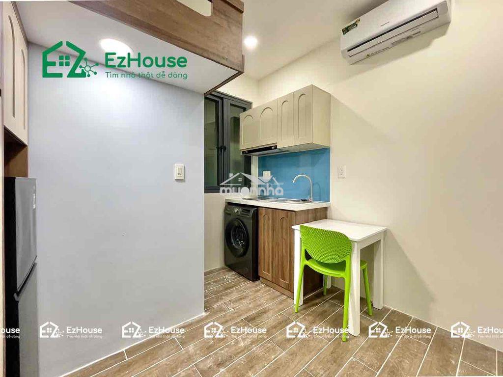 Giảm mạnh 500k cho căn duplex full nội thất giá rẻ mới 100% - Ảnh 2