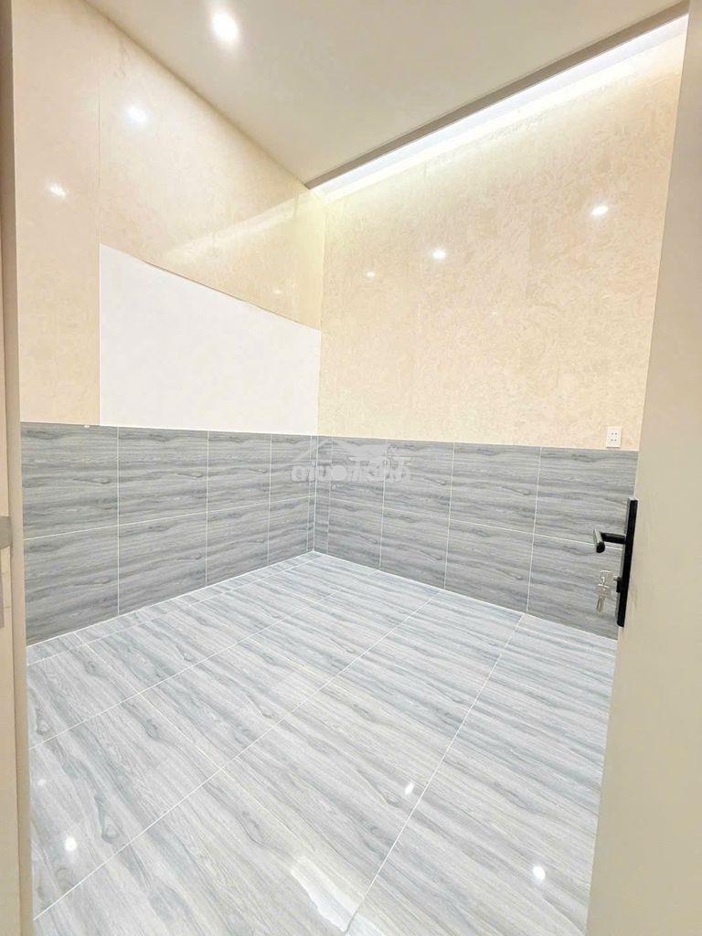 Cho thuê nhà đẹp mới xây có 2 phòng, giá chỉ 8 triệu - Ảnh 4