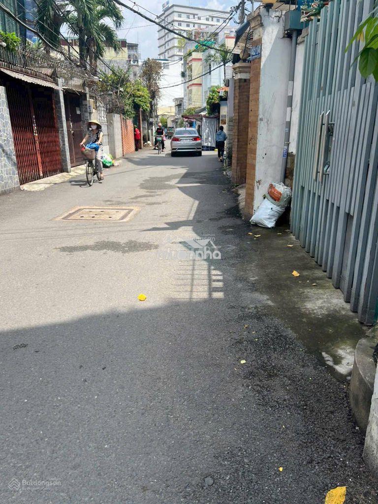 Ngang 7.5m! bán nhà lê quang định -nguyễn văn đậu hxh ô tô đậu nhà - Ảnh 4